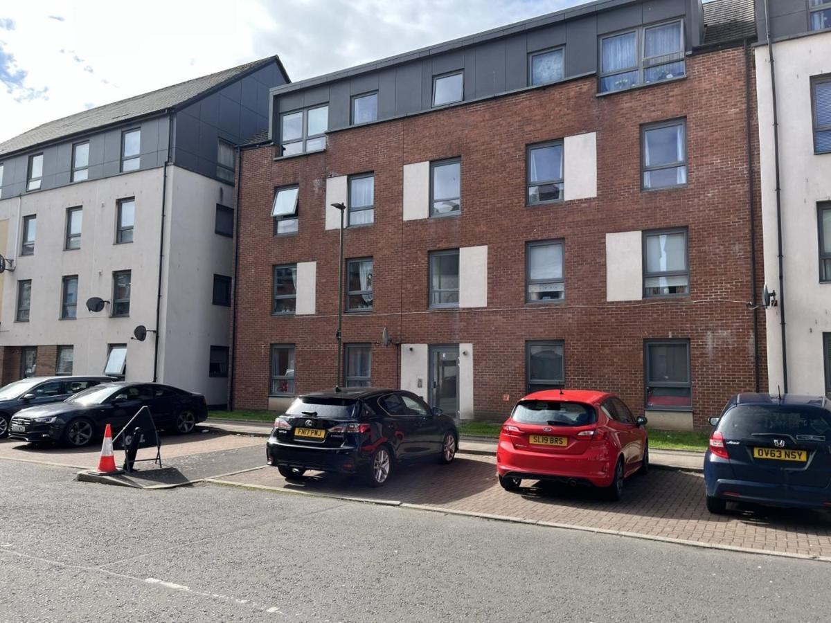 Bright 2 Bedroom Apartment - EDI Exterior foto